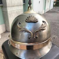 pickelhaube bar
