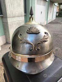 pickelhaube bar
