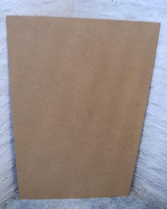 Pannelli di MDF - faesite