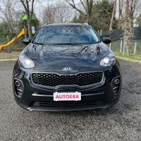 KIA - Sportage - 1.7 CRDI 2WD GT Line