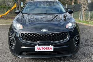 KIA - Sportage - 1.7 CRDI 2WD GT Line