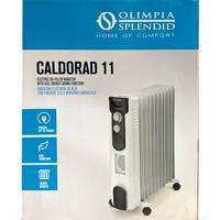 radiatore per riscaldamento