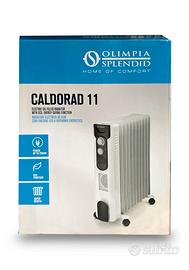 radiatore per riscaldamento