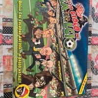 Questo gioco del calcio