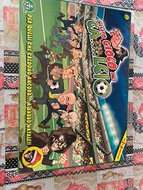 Questo gioco del calcio