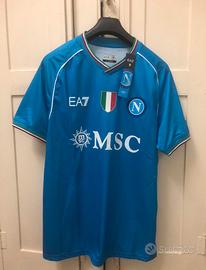 Maglia Napoli 2022/2023
