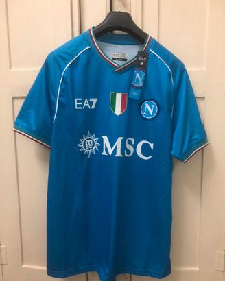 Maglia Napoli 2022/2023