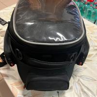 Borsa serbatoio givi 20l