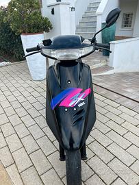 Honda ZX DIO