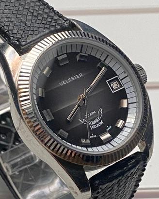 Orologio Squale Medium vintage