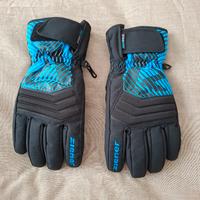 Guanto sci ragazzo/uomo