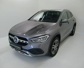 MERCEDES-BENZ GLA - H247 - GLA 200 d Sport Plus au