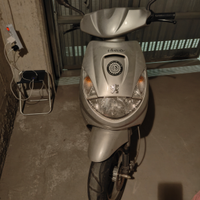 Peugeot 50
