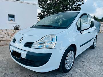 Renault Modus 1.5 dCi - 120000km! - 2010