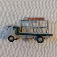 DINKY TOYS SIMCA CARGO MIROITIER 33