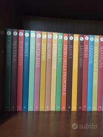 I Classici dell'Arte.