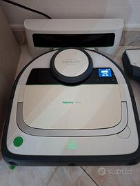 Robot aspirapolvere vorwerk