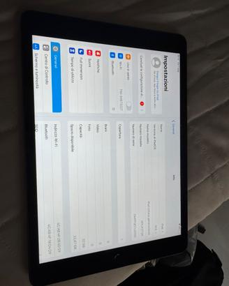 Ipad 8th 32gb wifi