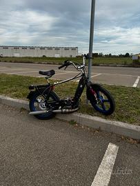 Ciao piaggio px