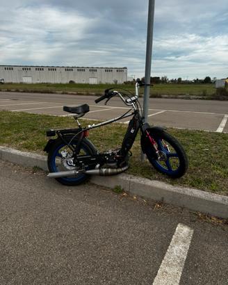 Ciao piaggio px