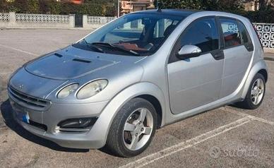 SMART FOR FOUR DIESEL