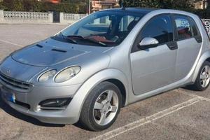 SMART FOR FOUR DIESEL