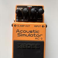 Boss AC-3
