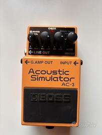 Boss AC-3
