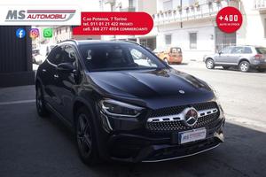 Mercedes-Benz GLA Mercedes-Benz 200 d Automat...