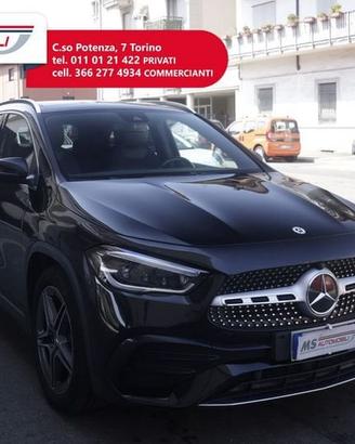 Mercedes-Benz GLA Mercedes-Benz 200 d Automat...