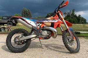 Ktm exc 300 2020