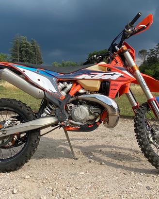 Ktm exc 300 2020
