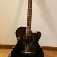 chitarra acustica crafter