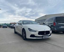 MASERATI Ghibli V6 Diesel