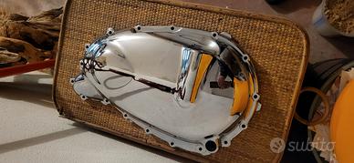 carter frizione triumph bonneville t100