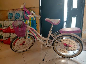 Bici bambina