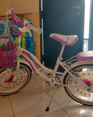 Bici bambina