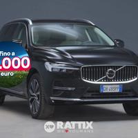 VOLVO xc60 ii 2022 XC60 2.0 t6 recharge phev Inscr