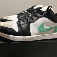 NIKE AIR JORDAN 1 LOW
