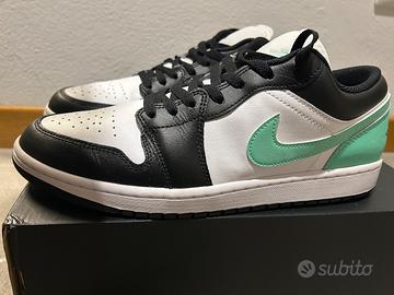 NIKE AIR JORDAN 1 LOW