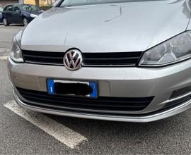 Golf 7