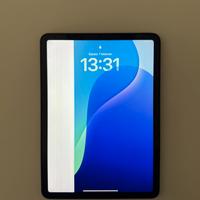 IPad Air 2022 (5 generazione) Grigio siderale