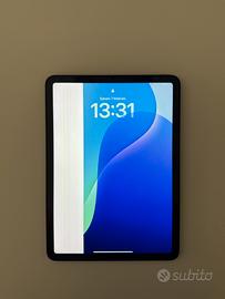 IPad Air 2022 (5 generazione) Grigio siderale