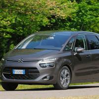 Ricambi citroen c4 picasso - c4 grand picasso #1