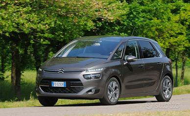 Ricambi citroen c4 picasso - c4 grand picasso #1