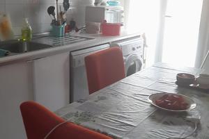 Temporaneo Ardenza mare