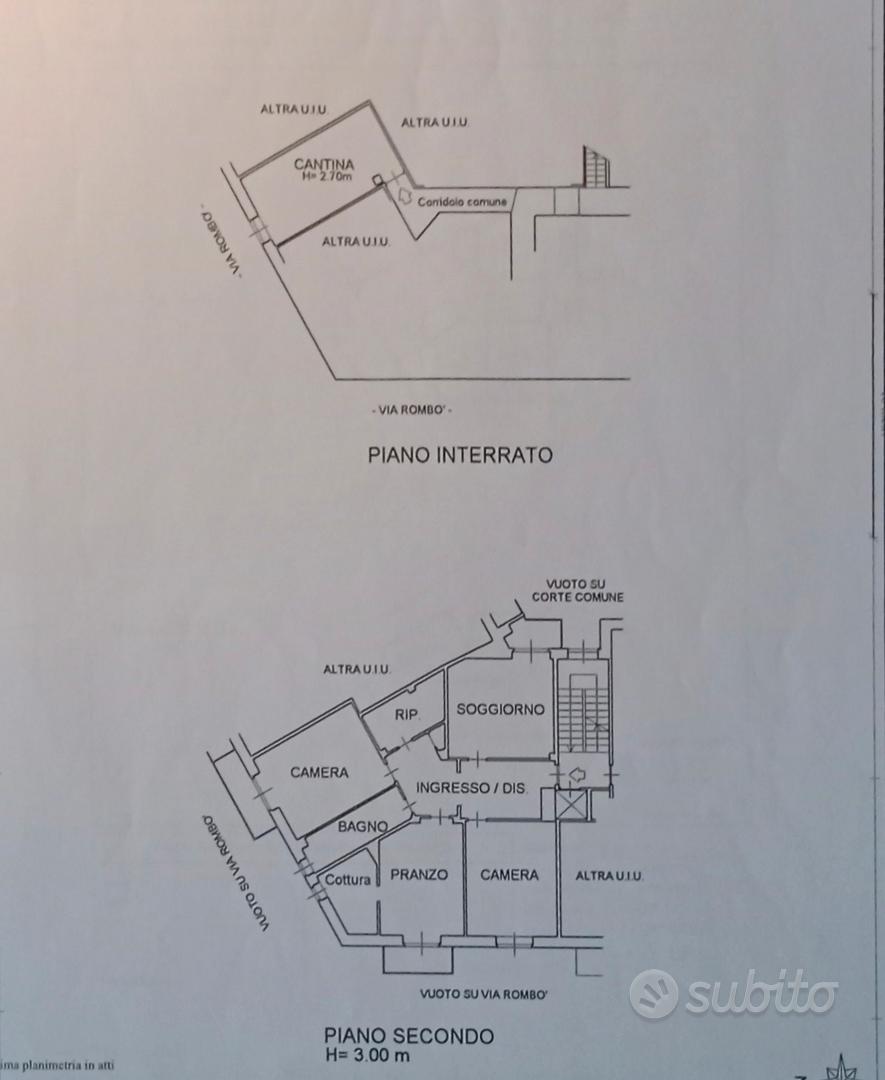 Appartamento – Rivoli, Torino - Vista 2