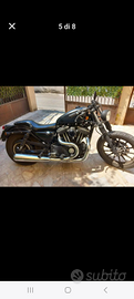 Harley-Davidson 883