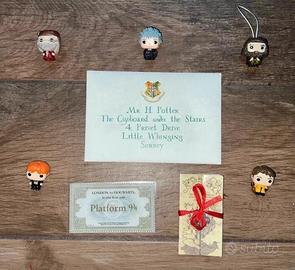 Bundle/Set di Harry Potter - Collezionismo