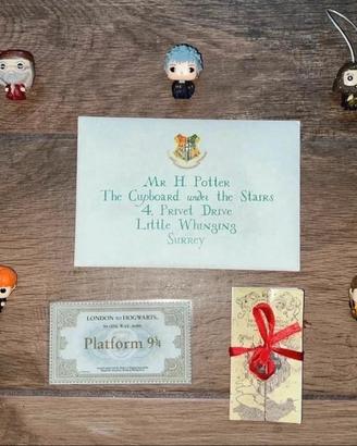Bundle/Set di Harry Potter - Collezionismo